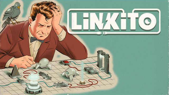 Bộ sưu tập game Linkito