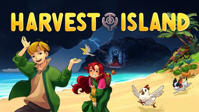 Bộ sưu tập game Harvest Island