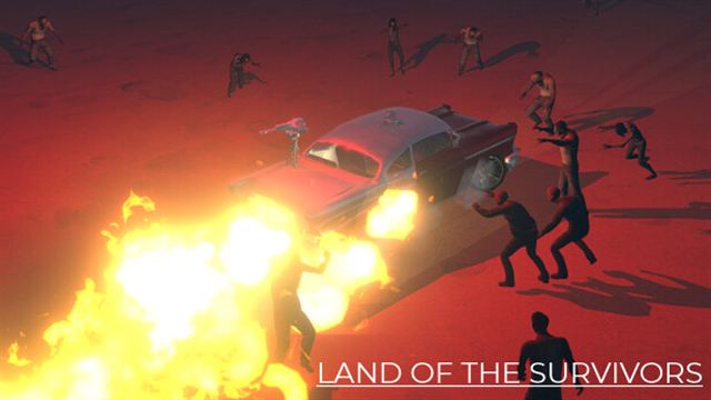 Bộ sưu tập game Land of the Survivors