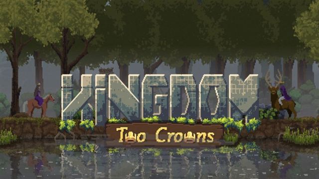 Bộ sưu tập game Kingdom Two Crowns