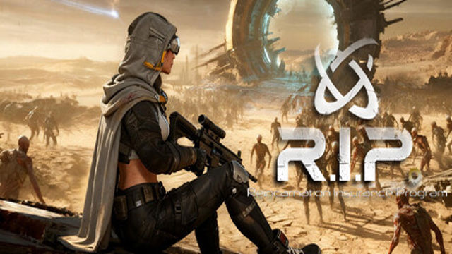 Tải game R.I.P Reincarnation Insurance Program Early Access