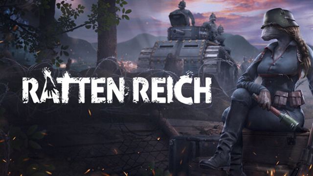 Bộ sưu tập game Ratten Reich