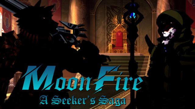 Bộ sưu tập game MoonFire: A Seeker's Saga