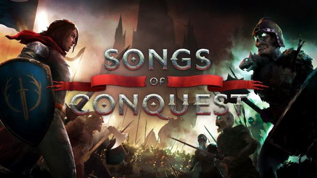 Tải game Songs of Conquest v1.6.3-P2P