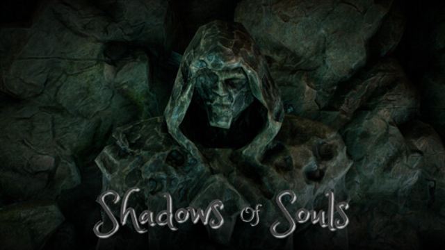 Bộ sưu tập game Shadows of Souls