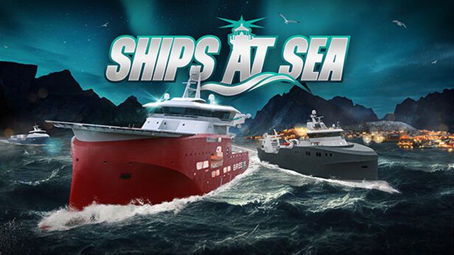 Bộ sưu tập game Ships At Sea