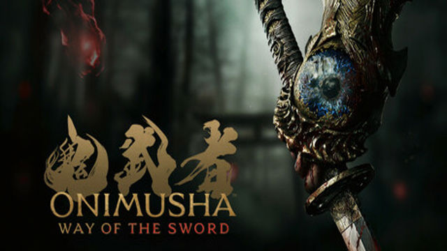 Tải game Onimusha Way of the Sword HYPERVISOR-P2P