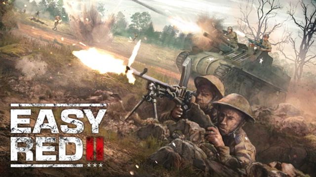 Bộ sưu tập game Easy Red 2