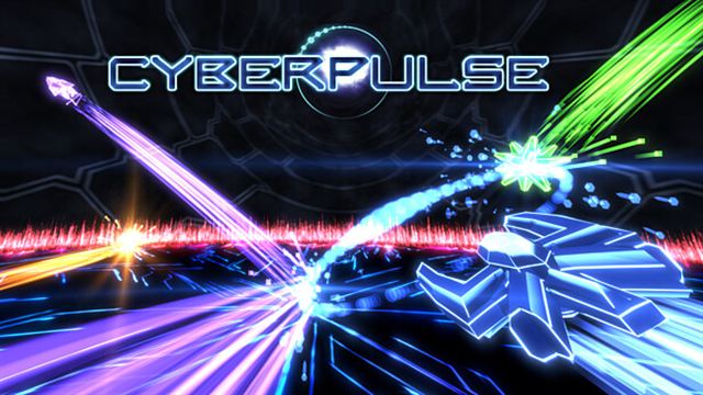 Bộ sưu tập game Cyberpulse