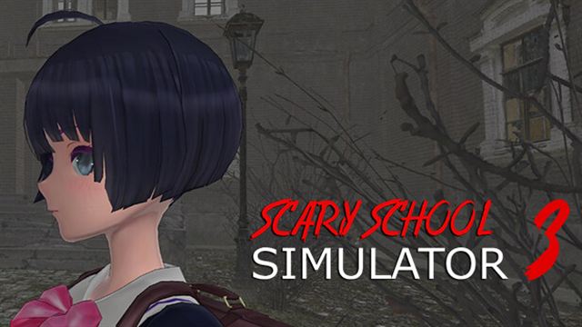 Bộ sưu tập game Scary School Simulator 3