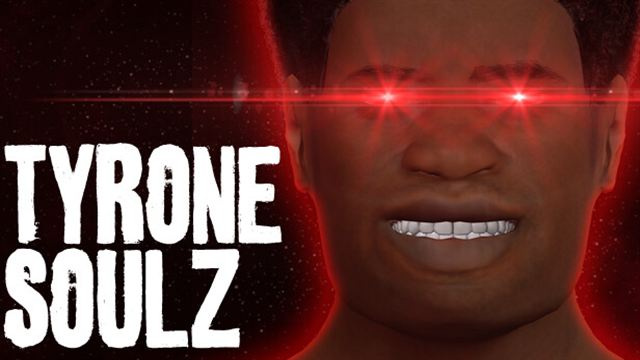 Bộ sưu tập game TYRONE SOULZ