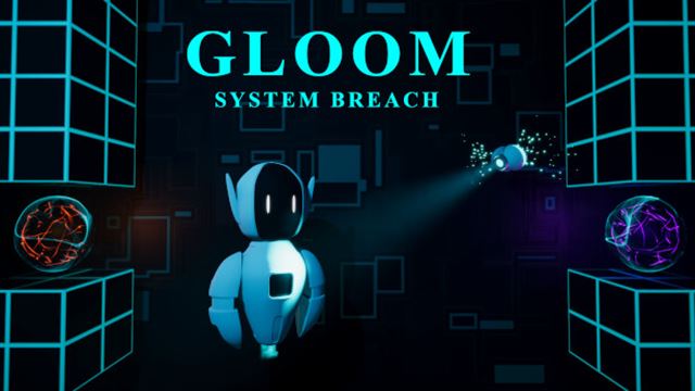 Bộ sưu tập game Gloom - System Breach