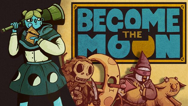 Tải game Become the Moon-TENOKE