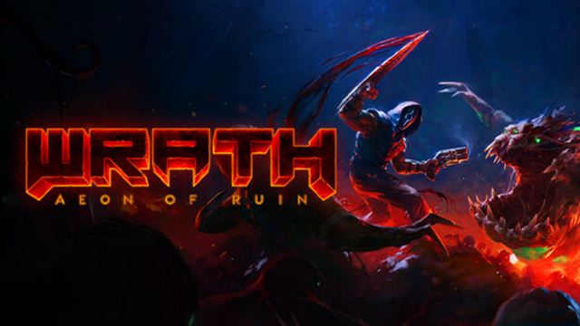 Bộ sưu tập game WRATH: Aeon of Ruin