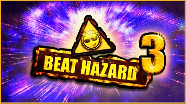 Bộ sưu tập game Beat Hazard 3