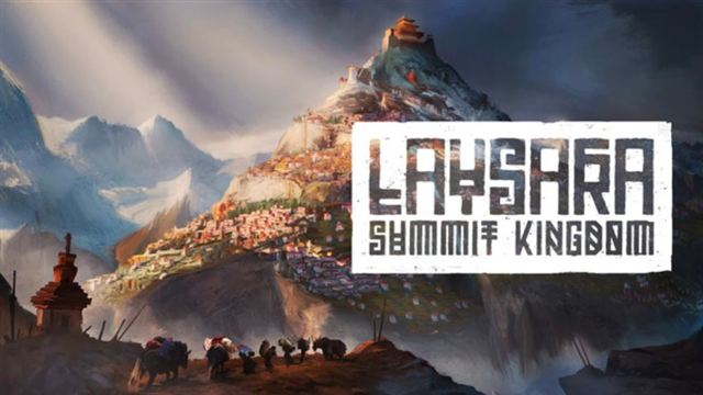 Bộ sưu tập game Laysara: Summit Kingdom