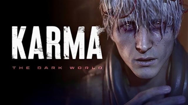 Bộ sưu tập game KARMA: The Dark World