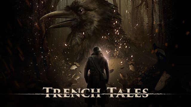 Bộ sưu tập game Trench Tales