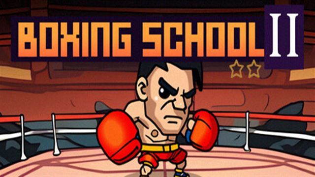 Bộ sưu tập game Boxing School 2