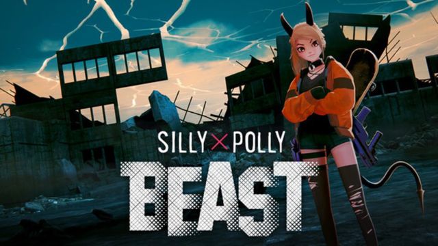 Tải game Silly Polly Beast v0.98-P2P