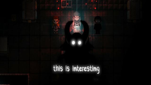 Bộ sưu tập game This is Interesting
