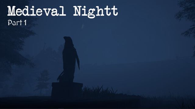 Bộ sưu tập game Medieval Nightt - Part 1