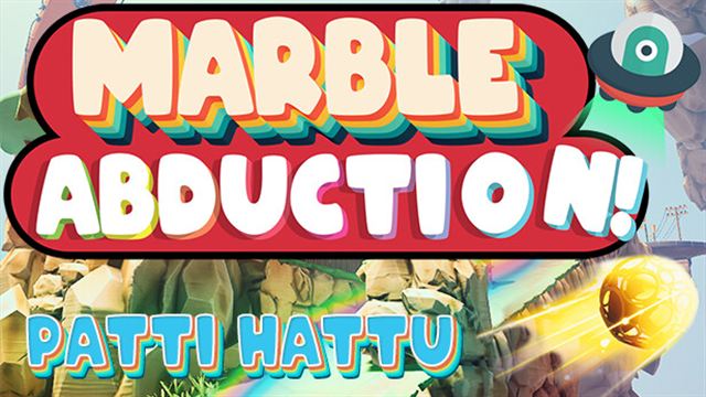 Bộ sưu tập game Marble Abduction! Patti Hattu