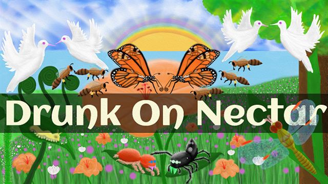 Tải game Nature And Life Drunk On Nectar v1.0.4.4.2-P2P