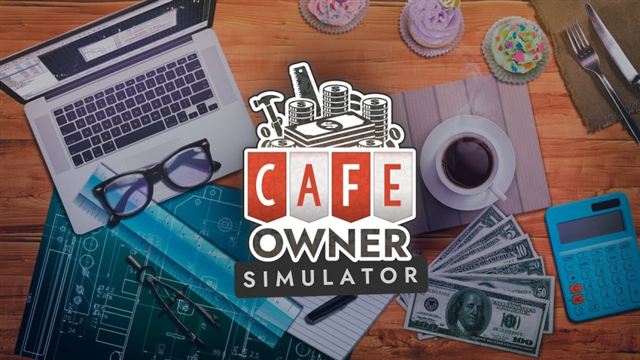 Bộ sưu tập game Cafe Owner Simulator