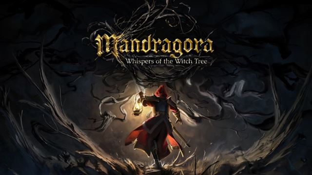 Bộ sưu tập game Mandragora: Whispers of the Witch Tree