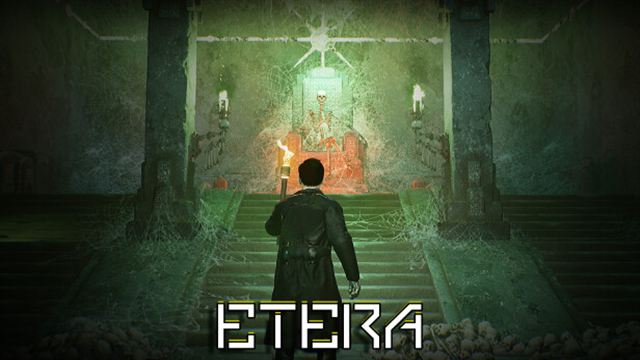 Bộ sưu tập game Etera