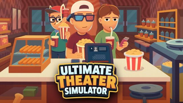 Tải game Ultimate Theater Simulator v1.3.7-P2P