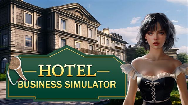 Bộ sưu tập game Hotel Business Simulator