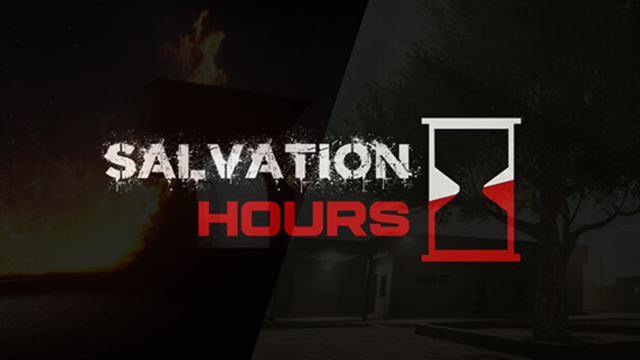 Bộ sưu tập game Salvation Hours