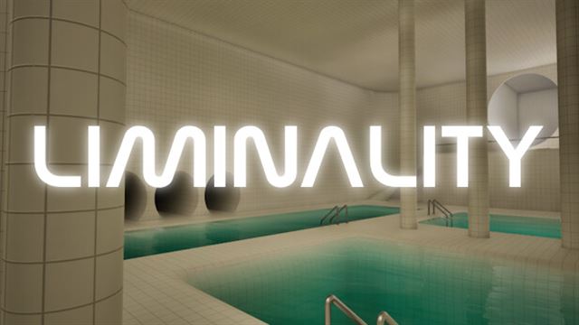 Bộ sưu tập game Liminality