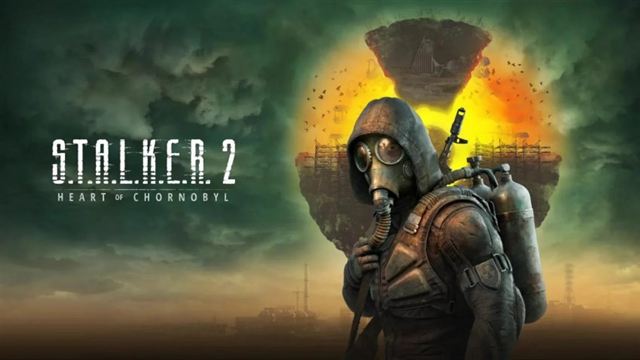 Bộ sưu tập game S.T.A.L.K.E.R. 2: Heart of Chornobyl