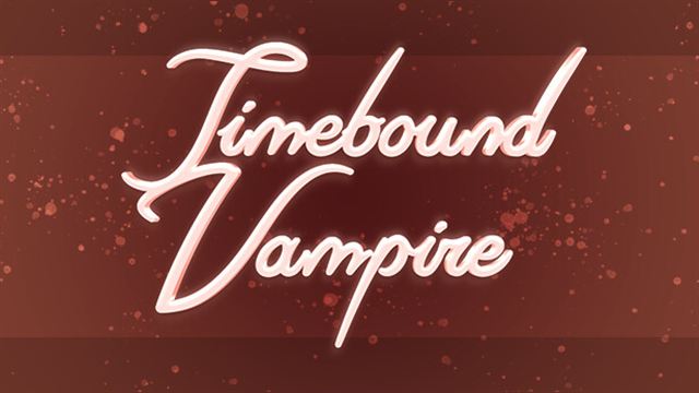 Bộ sưu tập game Timebound Vampire