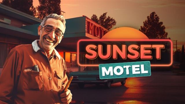 Bộ sưu tập game Sunset Motel