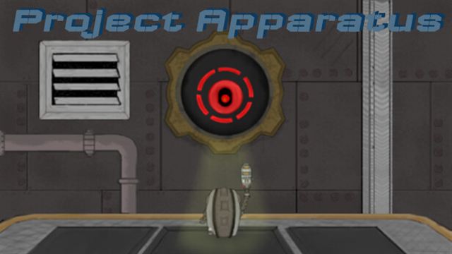 Bộ sưu tập game Project Apparatus