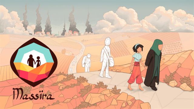 Bộ sưu tập game Massira