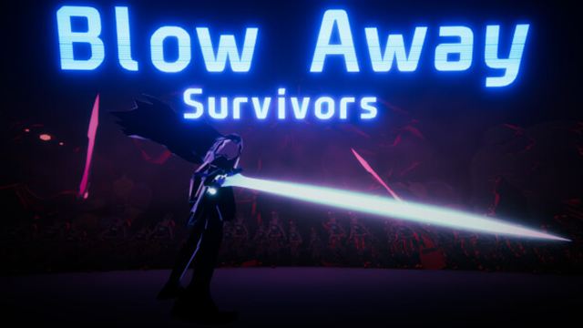 Bộ sưu tập game Blow Away Survivors