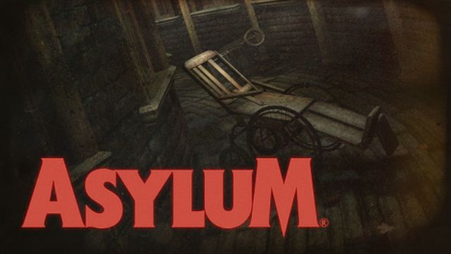 Bộ sưu tập game ASYLUM