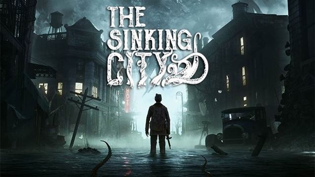 Bộ sưu tập game The Sinking City Remastered
