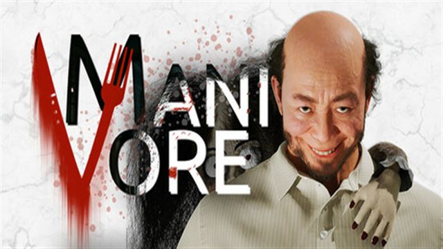 Bộ sưu tập game Manivore