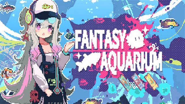 Tải game Fantasy Aquarium v1.30-P2P