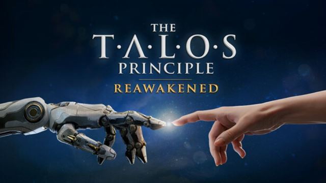 Bộ sưu tập game The Talos Principle: Reawakened