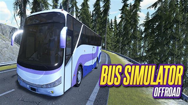 Bộ sưu tập game Bus Simulator Offroad