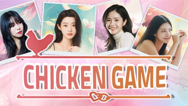 Bộ sưu tập game Chicken Game