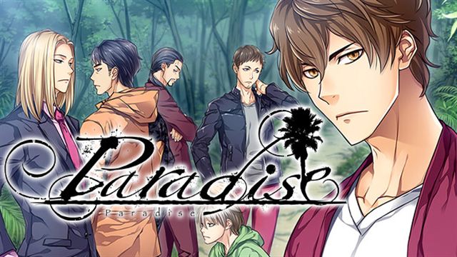 Bộ sưu tập game Paradise
