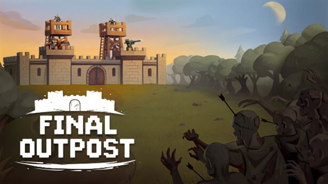 Bộ sưu tập game Final Outpost: Definitive Edition